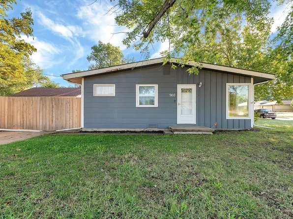 760 S Baltimore Ave, Derby, KS 67037