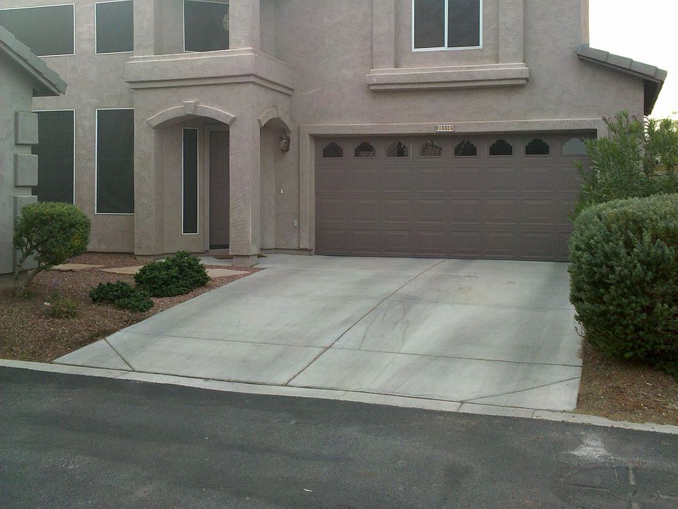 Outside Front