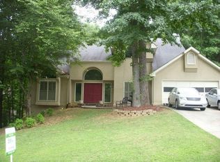 10535 Waters Ridge Dr, Alpharetta, GA 30022