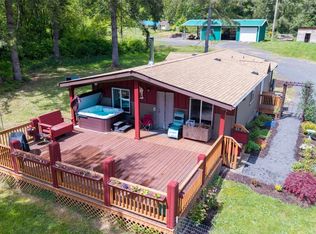 328 Nicholson Rd, Ethel, WA 98542