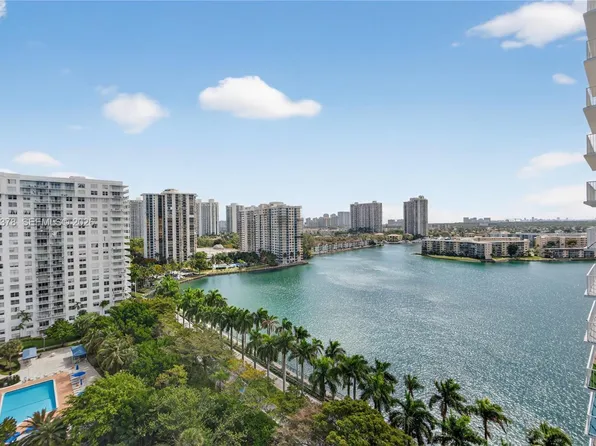 2801 NE 183rd St APT 1612W, Aventura, FL 33160