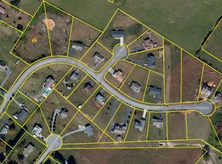 119 Humming Bird Way, Jonesborough, TN 37659