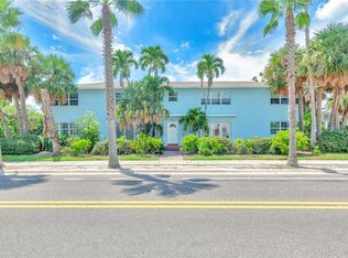 1800 Pass A Grille Way APT 4, Saint Pete Beach, FL 33706
