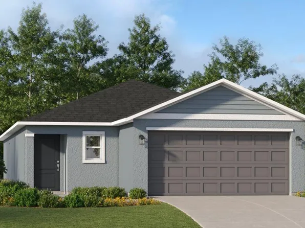 1203 Belle Isle Ln, Daytona Beach, FL 32124