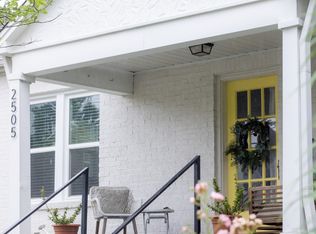 2505 W Linden Ave, Nashville, TN 37212