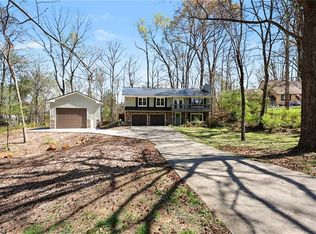 154 Wills Rd, Advance, NC 27006