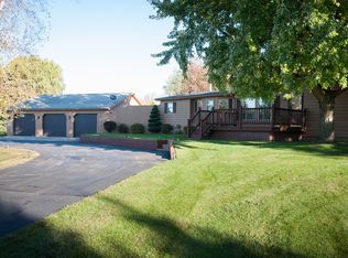 488 W Linwood Rd, Linwood, MI 48634