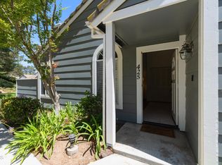 425 Jeremiah Dr Unit A, Simi Valley, CA 93065