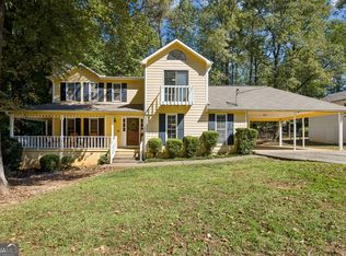 392 Princeton Way, Lawrenceville, GA 30044