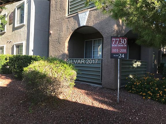4th image of 7730 Secret Shore Dr Unit 101