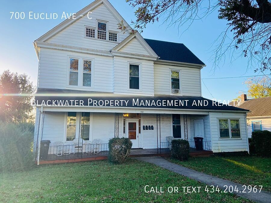 1st image of 700 Euclid Ave #C