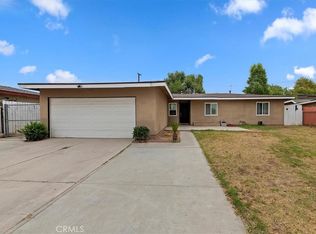 5599 Montgomery St, Riverside, CA 92503