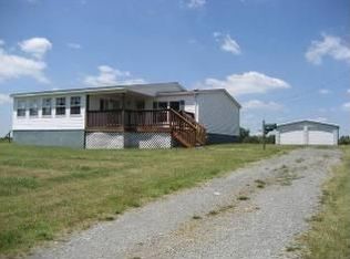 4555 Colonial Tpke, Rocky Mount, VA 24151