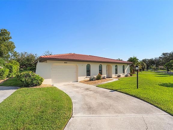 2nd image of 883 SHAMROCK BOULEVARD #9