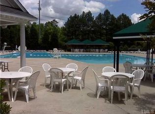 103 Sherringham Ct, Cary, NC 27519