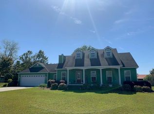 56 Cayde Cir, Tifton, GA 31794