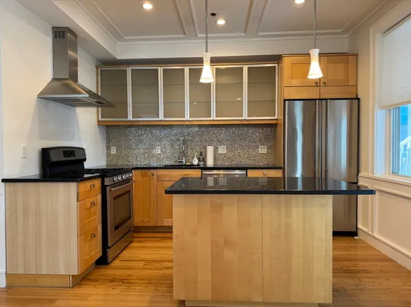 782 Dorchester Ave Unit 4, Dorchester, MA 02125