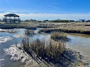 2 Boca Grande Loop, Pt O Connor, TX 77982