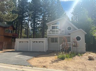 3078 Sourdough Trl, South Lake Tahoe, CA 96150