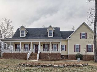 3223 Driftwood Point Rd, Gilbert, SC 29054