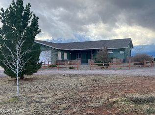 15 McKenzie Ln, Elgin, AZ 85611