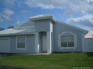 6152 SW 114th Ct, Miami, FL 33173