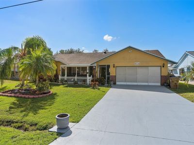 514 Kilimanjaro Dr, Kissimmee, FL, 34758