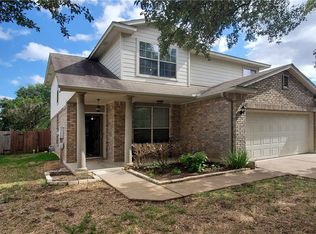 3772 Castle Rock Dr, Round Rock, TX 78681