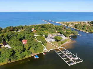 6168 Murray Rd, Whitehall, MI 49461