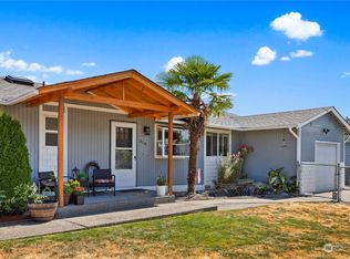 310 3rd Pl S, Algona, WA