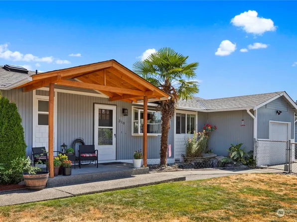 310 3rd Place S, Algona, WA 98001
