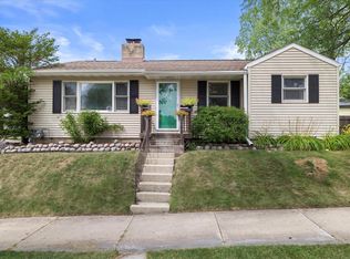 9780 W Townsend St, Milwaukee, WI 53222