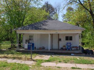 221 S Culberhouse St, Jonesboro, AR 72401