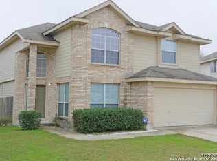 7870 Bur Oak Way, San Antonio, TX 78223