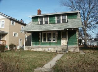 2168 Willamont Ave, Columbus, OH 43219