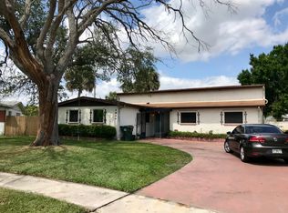 1054 Matador Dr, Rockledge, FL 32955