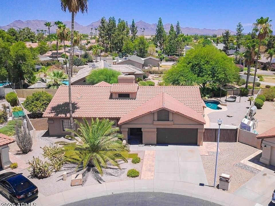 1st image of 5735 E CAMPO BELLO Drive