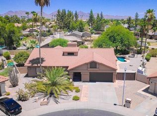 5735 E CAMPO BELLO Drive, Scottsdale, AZ 85254