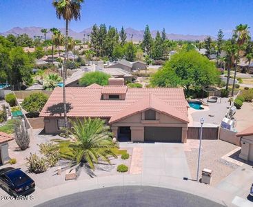 5735 E CAMPO BELLO Drive, Scottsdale, AZ, 85254