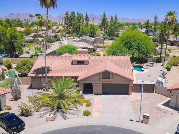 5735 E CAMPO BELLO Drive, Scottsdale, AZ 85254