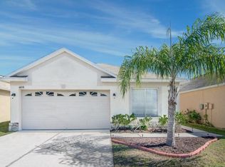 6828 Aramon Ct, Wesley Chapel, FL 33545