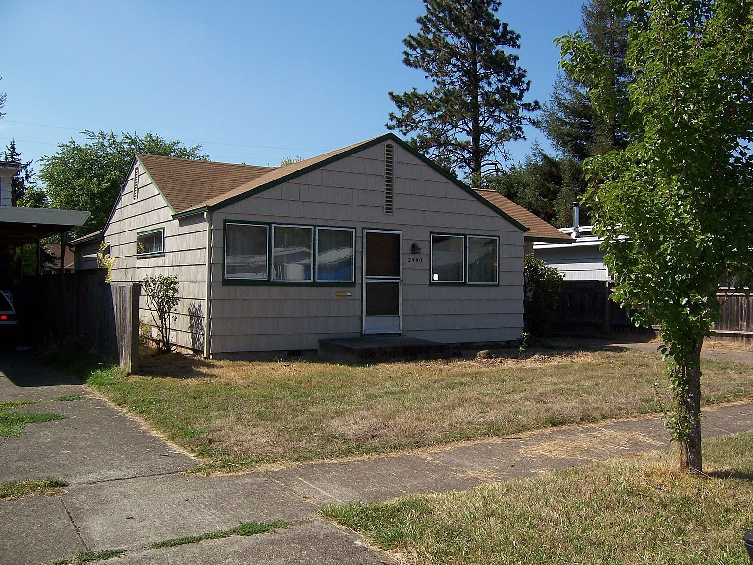 2440 Kincaid St, Eugene, OR 97405 Zillow