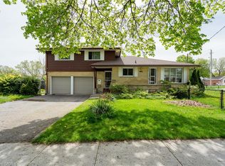 155 Massey Ave, Kitchener, ON N2C1M6