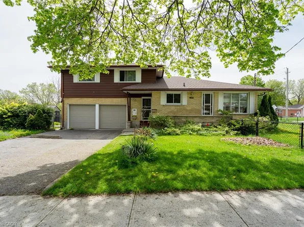 155 Massey Ave, Kitchener, ON N2C 1M6