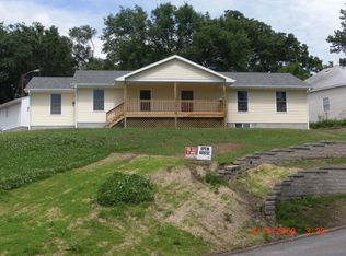 405 4th Terrace, Nebraska City, NE 68410