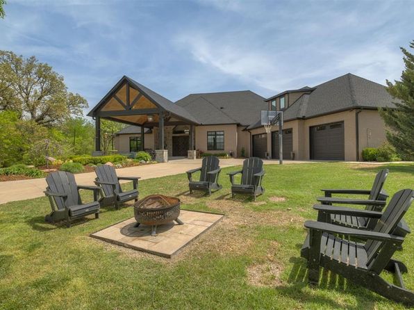 2512 Covell Ln, Edmond, OK 73034