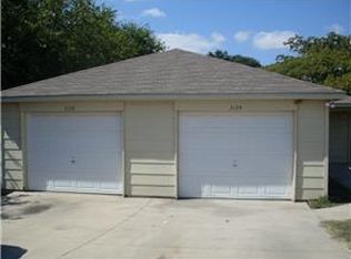 3124 Francis Dr, Fort Worth, TX 76116