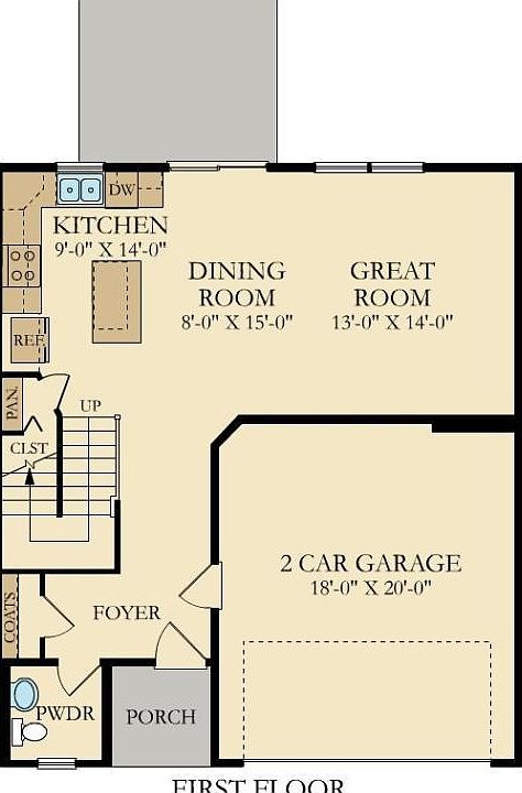 2nd image of 10253 Chesshire Ln