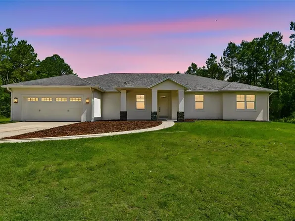 4629 Herin Dr, New Smyrna Beach, FL 32168