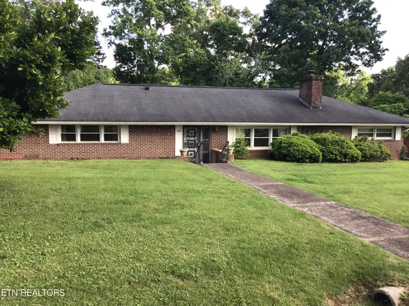 200 S Brancroff Cir, Knoxville, TN 37920